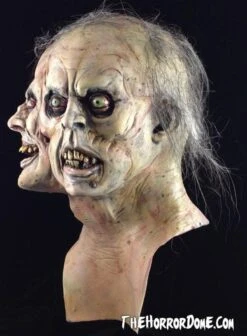 "In-Bred Sideshow Freak" HD Studios Pro Mask -Halloween Props Shop in bred sideshow freak hd studios pro halloween mask 8672809409