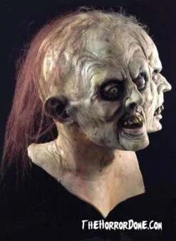 "In-Bred Sideshow Freak" HD Studios Pro Mask -Halloween Props Shop in bred sideshow freak hd studios pro halloween mask 8672811457