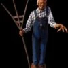 "Inbred Fred" Animated Halloween Zombie Prop -Halloween Props Shop inbred fred animated halloween zombie prop 14260573667376