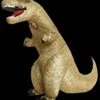 "Inflatable T-Rex" Costume -Halloween Props Shop inflatable t rex value halloween costume 28728071159856