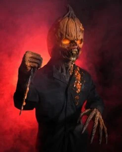 "Jack Is Back" Static Halloween Prop -Halloween Props Shop jack is back static halloween prop 29604771332144