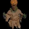 "Jack O'Lantern" HD Studios Costume -Halloween Props Shop jack o lantern hd studios night terror halloween costume 12800099614768