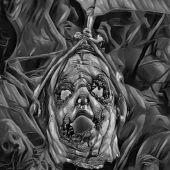 Jack Poster -Halloween Props Shop jack o lantern version 2 poster 29927240597552 4f3fc028 9875 4c11 9104 8032145599dd