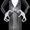 "Jack Skellington" Air-blown Inflatable Halloween Decoration -Halloween Props Shop jack skellington air blown inflatable halloween decoration 15546944421936