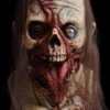 NEW "Jaw Breaker Zombie" HD Studios Pro Halloween Mask -Halloween Props Shop jaw breaker zombie hd studios pro mask 29600705511472