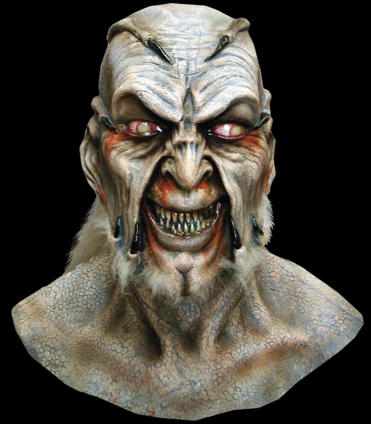 "Jeepers Creepers" Mask 3 "Jeepers Creepers" Mask