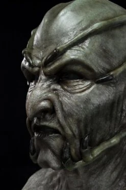 "Jeepers Demon" Silicone Mask -Halloween Props Shop jeepers demon silicone halloween mask 8672927553