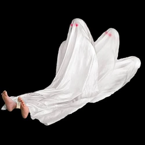 John Doe Rising Prop Animated Halloween Prop 3 John Doe Rising Prop Animated Halloween Prop