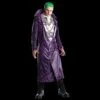 Joker Costume -Halloween Props Shop joker costume 31501653999664