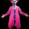 "Killer Klown - Slim" Costume 1 "Killer Klown - Slim" Costume -Halloween Props Shop killer klown slim movie halloween costume 14202918862896
