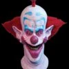 "Killer Klown - Slim" Mask -Halloween Props Shop killer klown slim movie halloween mask 14145937571888