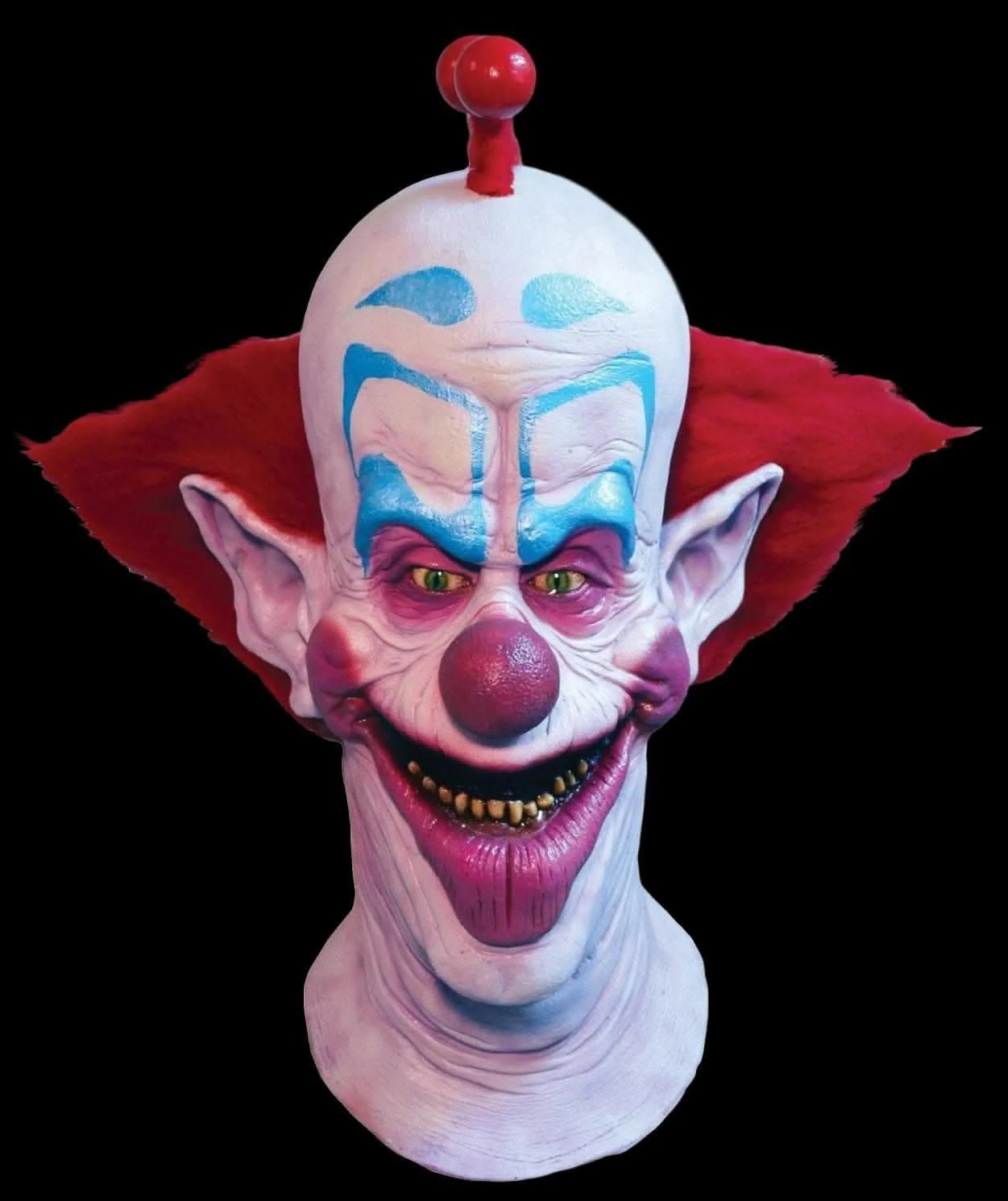 "Killer Klown - Slim" Mask 3 "Killer Klown - Slim" Mask