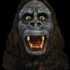 "King Kong" Mask -Halloween Props Shop king kong latex halloween mask 14145098186800
