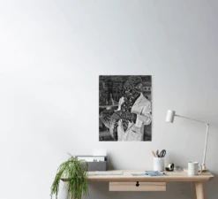 Lab Experiment Poster -Halloween Props Shop lab experiment poster 29931833262128