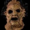 "Leatherface 2013" Mask 2 "Leatherface 2013" Mask -Halloween Props Shop leatherface 2013 movie halloween mask 14152767832112