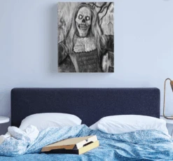 Lenore Canvas Print 7 Lenore Canvas Print -Halloween Props Shop lenore canvas print 29934408040496
