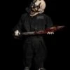 "Little Creep" Static Halloween Clown Prop -Halloween Props Shop little creep static halloween clown prop 29604737613872