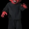 "Little Devil" Monster Kid Prop