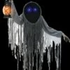 "Looming Phantom" Electric Hanging Halloween Decoration -Halloween Props Shop looming phantom electric hanging halloween decoration 14333693689904