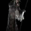"Lunging Reaper" Electric Animated Halloween Prop -Halloween Props Shop lunging reaper electric animated halloween prop 14303025397808