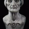 "Madam Macy Ghostly Manor Bust" HD Exclusive Halloween Decoration -Halloween Props Shop madam macy ghostly manor bust halloween decoration 29547468587056