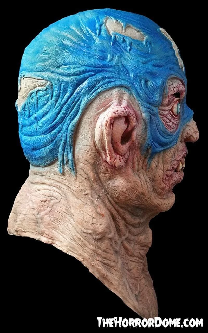 "Madman The Super Hero" HD Studios Pro Mask 6 "Madman The Super Hero" HD Studios Pro Mask - Image 4