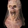 "Maggot Buffet" Mask -Halloween Props Shop maggot buffet zombie halloween mask 28752601219120