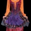 "Hocus Pocus - Mary Sanderson" Costume 1 "Hocus Pocus - Mary Sanderson" Costume -Halloween Props Shop mary sanderson hocus pocus women s halloween costume 14920010661936
