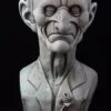 "Master Macy Ghostly Manor Bust" HD Exclusive Halloween Decoration -Halloween Props Shop master macy ghostly manor bust halloween decoration 29547466096688
