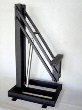 "Medium Lifter" Halloween Animatronic Mechanism 3 "Medium Lifter" Halloween Animatronic Mechanism - Image 2