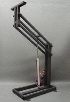 "Medium Lifter" Halloween Animatronic Mechanism 4 "Medium Lifter" Halloween Animatronic Mechanism - Image 3
