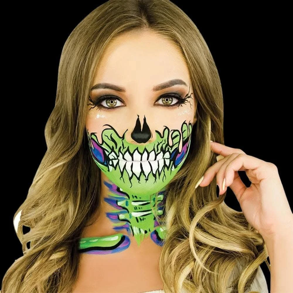 Meltdown Boxed Makeup Kit 3 Meltdown Boxed Makeup Kit