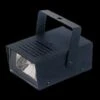 "Mini Flash Strobe" Haunted House Lighting Effect -Halloween Props Shop mini flash strobe haunted house lighting effect 14333902913584