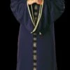 "Minister Of Death" Costume -Halloween Props Shop minister of death value halloween costume 14196222722096