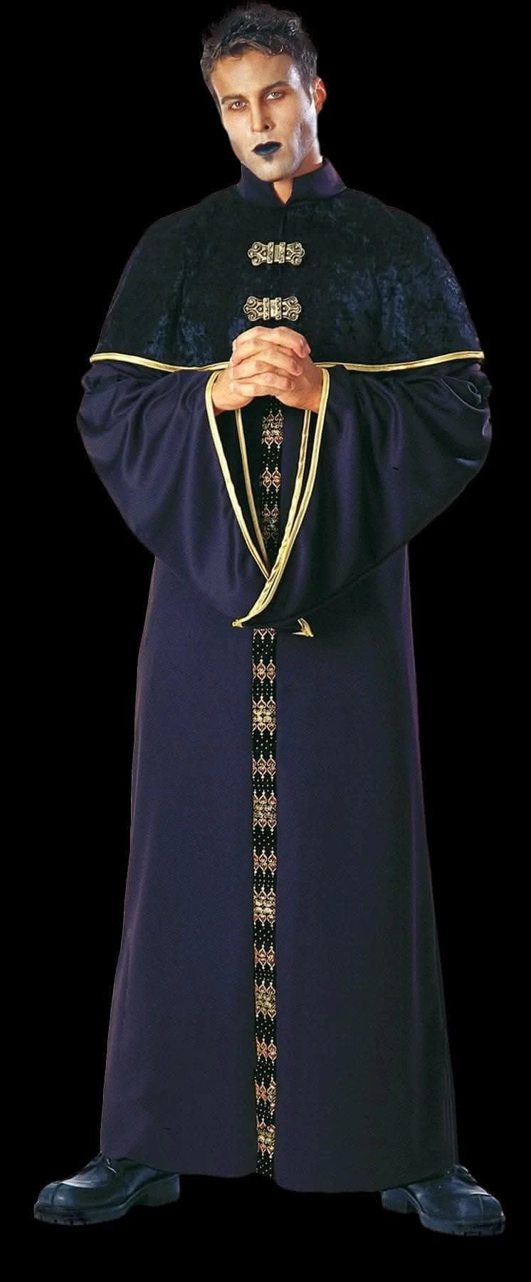 "Minister Of Death" Costume 3 "Minister Of Death" Costume