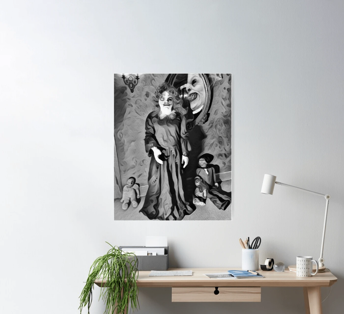 Mirror Mirror Poster 9 Mirror Mirror Poster - Image 7