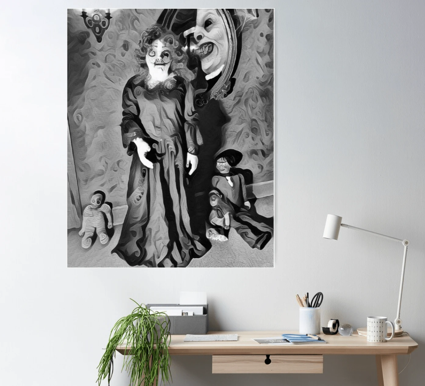 Mirror Mirror Poster 10 Mirror Mirror Poster - Image 8