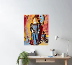 Mirror Mirror Poster 13 Mirror Mirror Poster -Halloween Props Shop mirror mirror poster 29931610701872