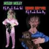 "Moldy Molly And Rotten Robbie" Zombie Halloween Props - Combo Package Deal