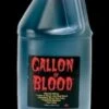 "Movie-Quality Blood - 1 Gallon Jug" Halloween Prop -Halloween Props Shop movie quality blood 1 gallon jug halloween prop 28746151362608