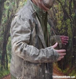 "Camp Killer" Jacket -Halloween Props Shop movie quality camp killer jacket halloween costume 28432114647088
