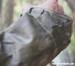 "Camp Killer" Jacket -Halloween Props Shop movie quality camp killer jacket halloween costume 28432114679856