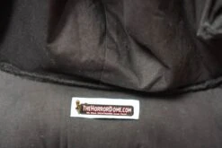 "Movie Quality Black Robe" Costume -Halloween Props Shop movie quality creature robe halloween costume robe 15355524710448