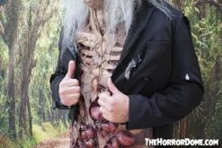 "Movie Quality Distressed Tuxedo With Tails" Costume 11 "Movie Quality Distressed Tuxedo With Tails" Costume -Halloween Props Shop movie quality distressed tuxedo with tails halloween costume 28455016005680