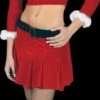 "Ms. Santa - Sexy" Costume -Halloween Props Shop ms santa sexy christmas costume 14187418124336