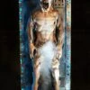 "Mutant" Sci-Fi Halloween Animatronic -Halloween Props Shop mutant sci fi halloween animatronic 29604751081520