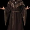 "Mystic Sorcerer" Costume (Adult Size)