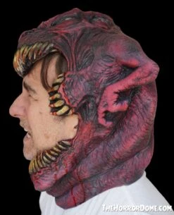 " The Head Chomper" HD Studios Pro Mask -Halloween Props Shop new for 2021 head chomper hd studios pro halloween mask 28052766851120