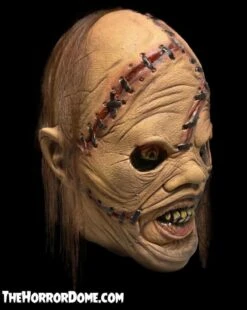 "Leatherface The Hunter Of Plainfield" HD Studios Pro Mask -Halloween Props Shop new for 2021 the hunter hd studios pro halloween mask 28795851538480