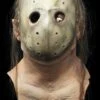 "The Serial Killer" HD Studios Pro Mask -Halloween Props Shop new for 2021 the killer hd studios pro halloween mask 27968077496368